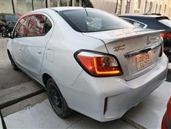 ميتسوبيشي ميراج G4